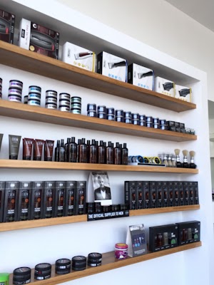 Men's Headquarters photo 2