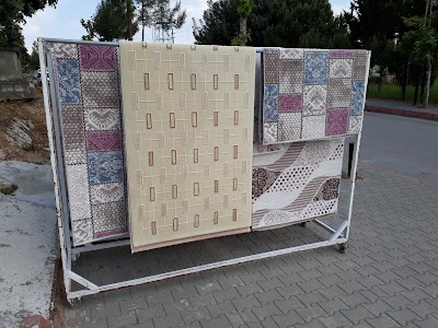 ÇAĞDAŞKENT Halıyıkama - Temizlik