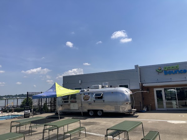 Photo by Pickle and Buns