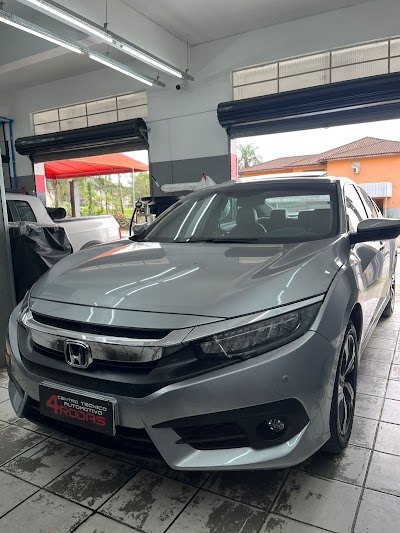 Foto de Centro Automotivo Quatro Rodas - Mecânica | Auto Elétrica | Ar Condicionado | Câmbio Automático