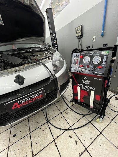 Foto de Centro Automotivo Quatro Rodas - Mecânica | Auto Elétrica | Ar Condicionado | Câmbio Automático