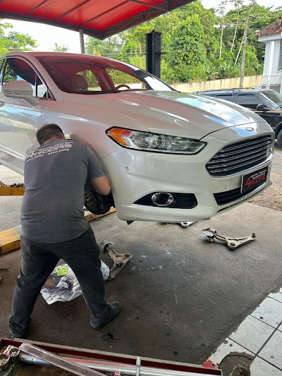 Foto de Centro Automotivo Quatro Rodas - Mecânica | Auto Elétrica | Ar Condicionado | Câmbio Automático