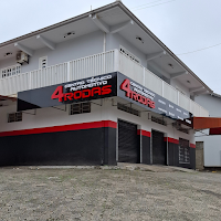 Centro Automotivo Quatro Rodas - Mecânica | Auto Elétrica | Ar Condicionado | Câmbio Automático