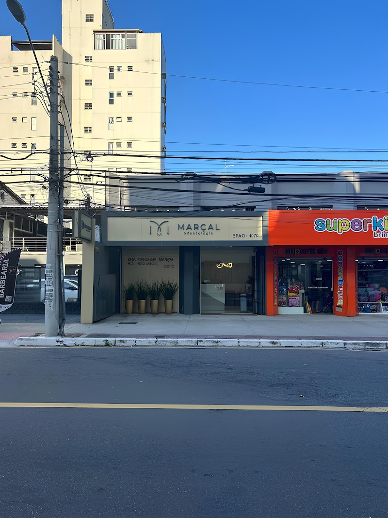Marçal Odontologia