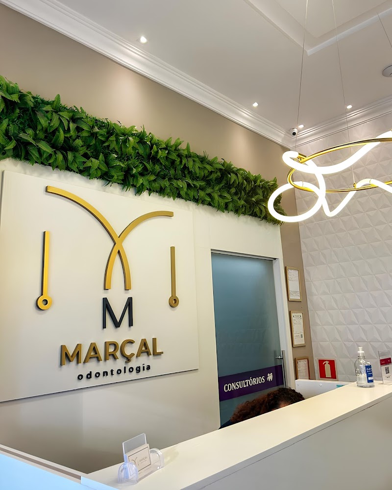 Marçal Odontologia - foto 5