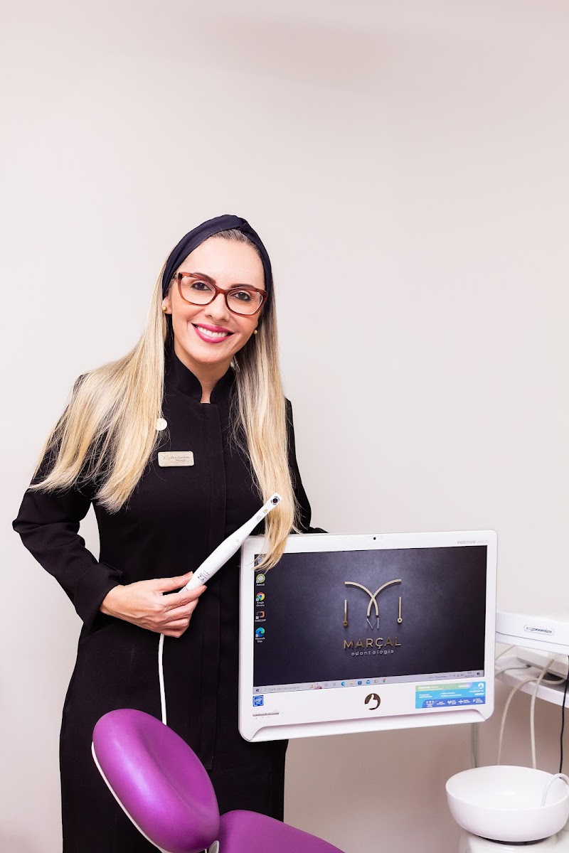 Marçal Odontologia - foto 3