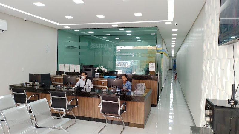 Recife Sorrisos Imperatriz