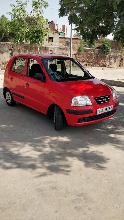 Natraj motor Driving school [ Since 1973 ]