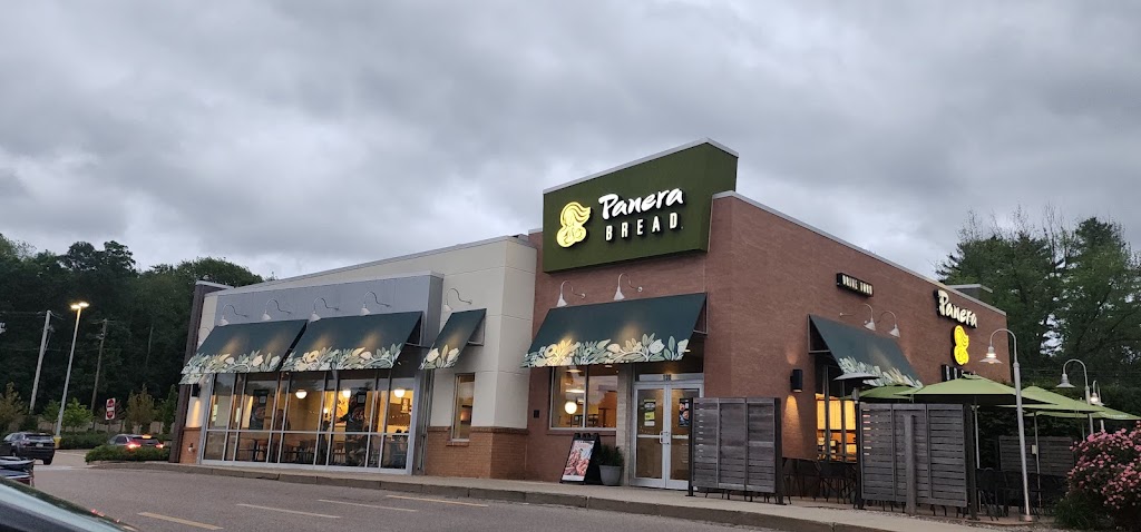 Panera Bread