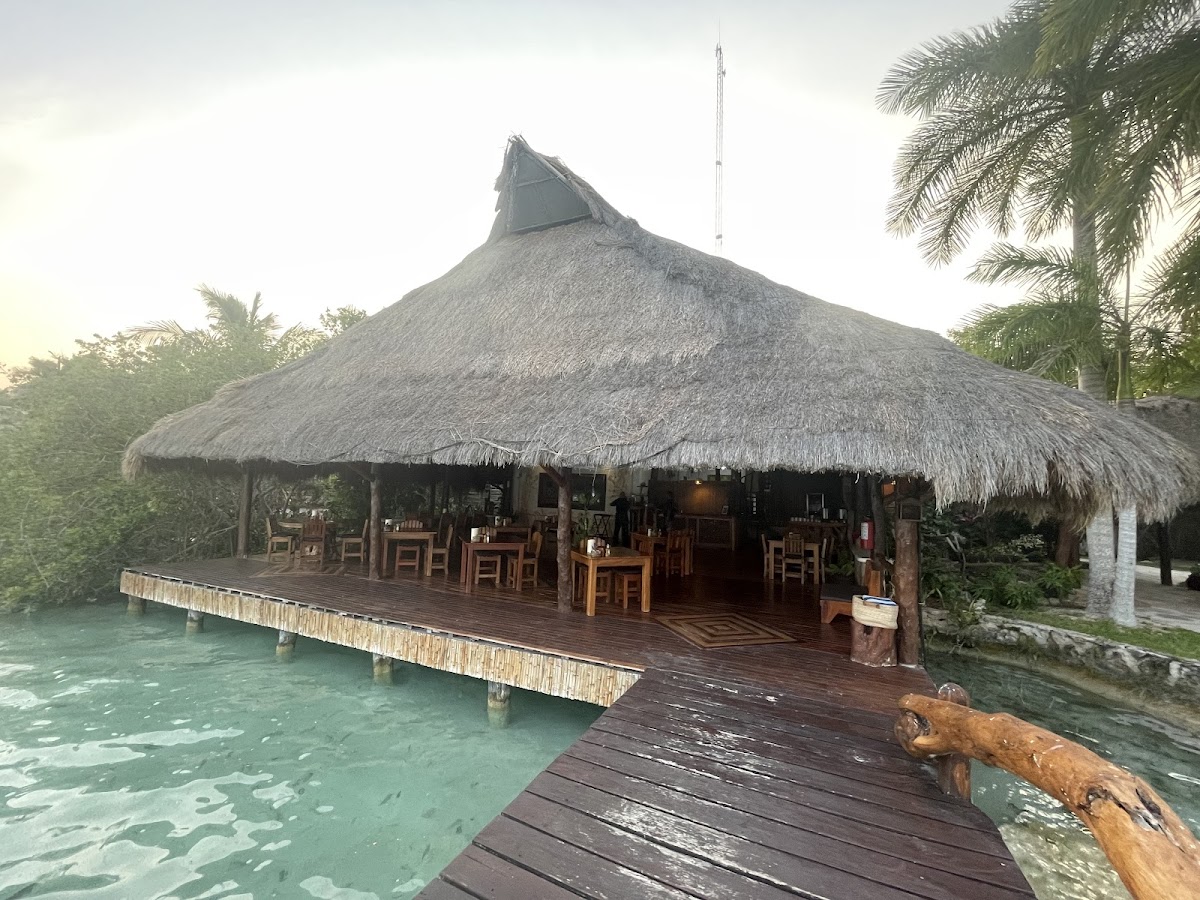 Akalki - Sanctuary of Peace and Life & Eco Resort — 4