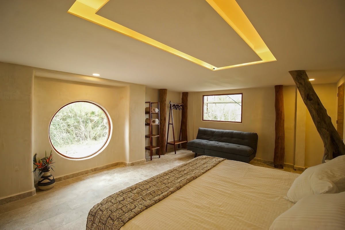 Akalki - Sanctuary of Peace and Life & Eco Resort — 3