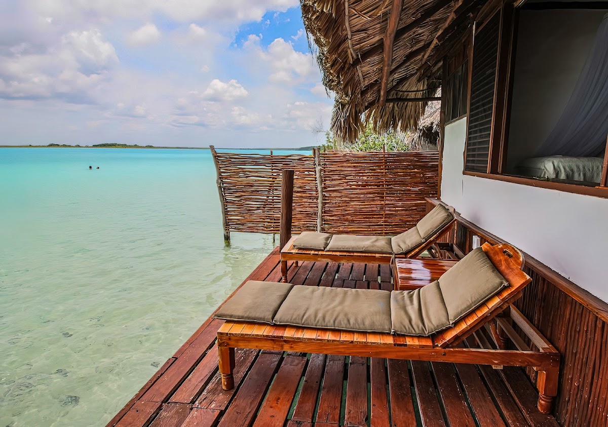 Akalki - Sanctuary of Peace and Life & Eco Resort