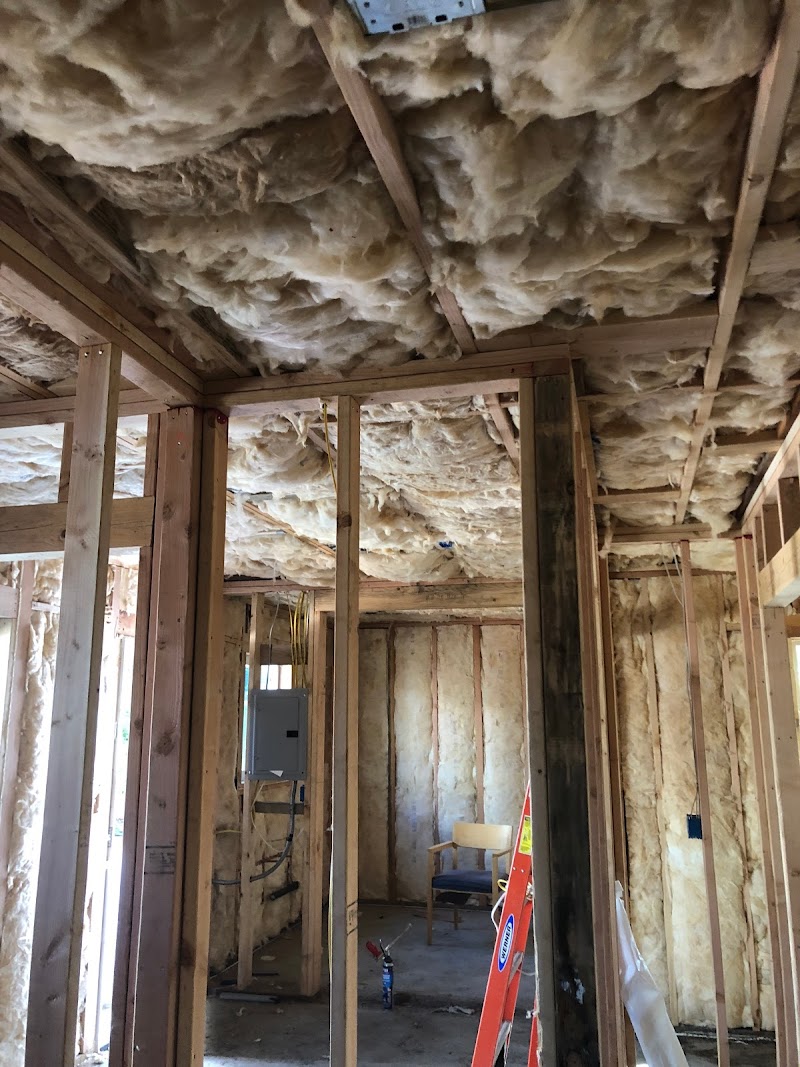 Pure Eco Inc. Los Angeles - General Contractor in Los Angeles