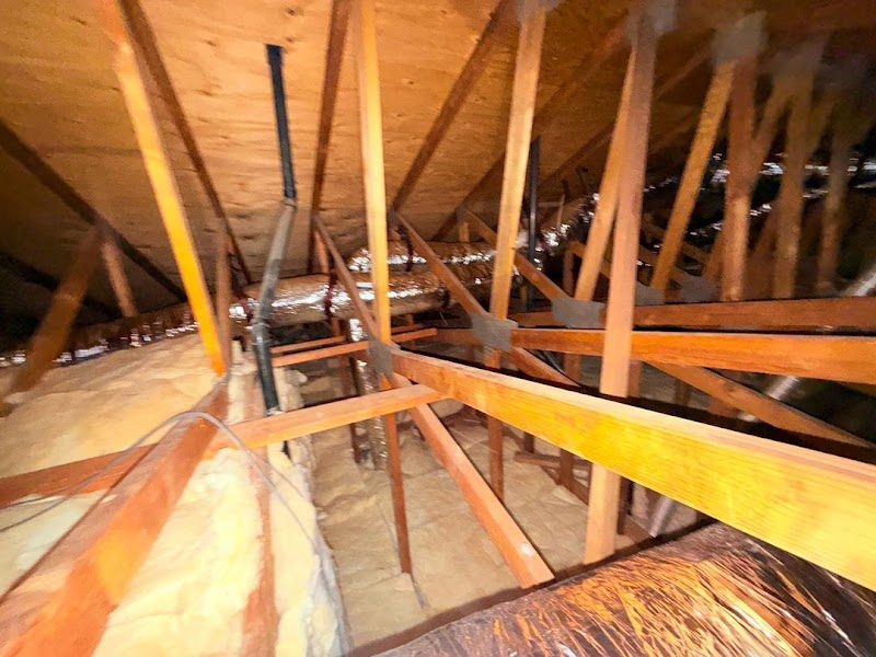 Pure Eco Inc. Los Angeles - General Contractor in Los Angeles