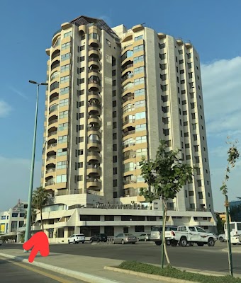 برج الفارسي للمقاولات ولتطوير العقاري