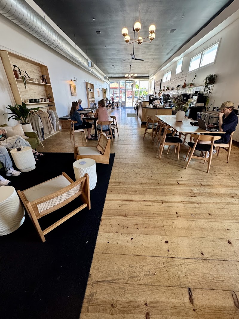 Snohomish Coffee Co. photo 3