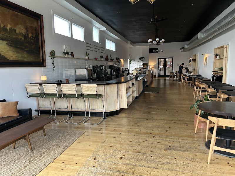 Snohomish Coffee Co. photo 1