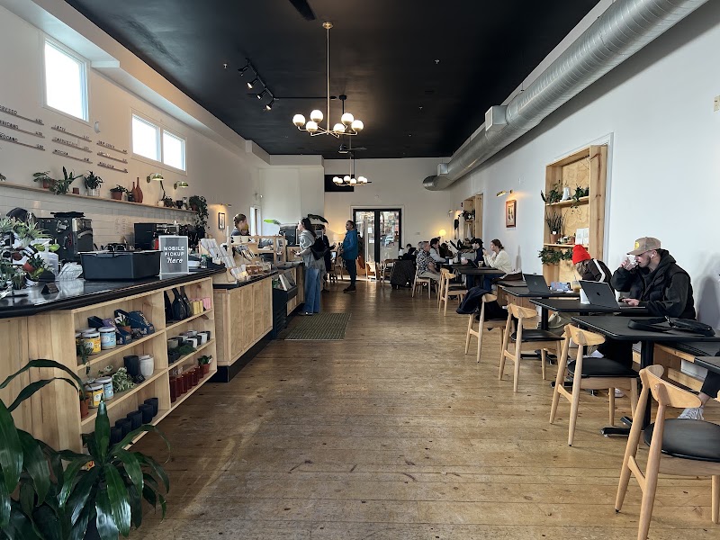 Snohomish Coffee Co. photo 4