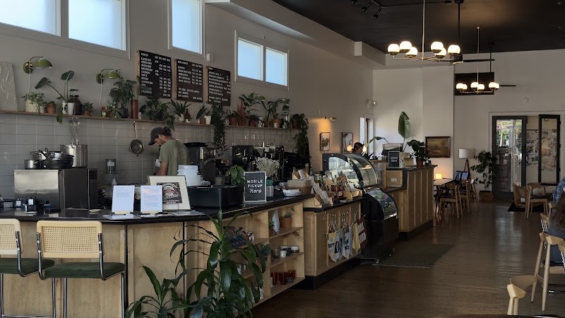 Snohomish Coffee Co. photo 2