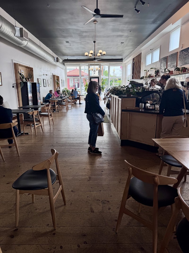 Snohomish Coffee Co. photo 2