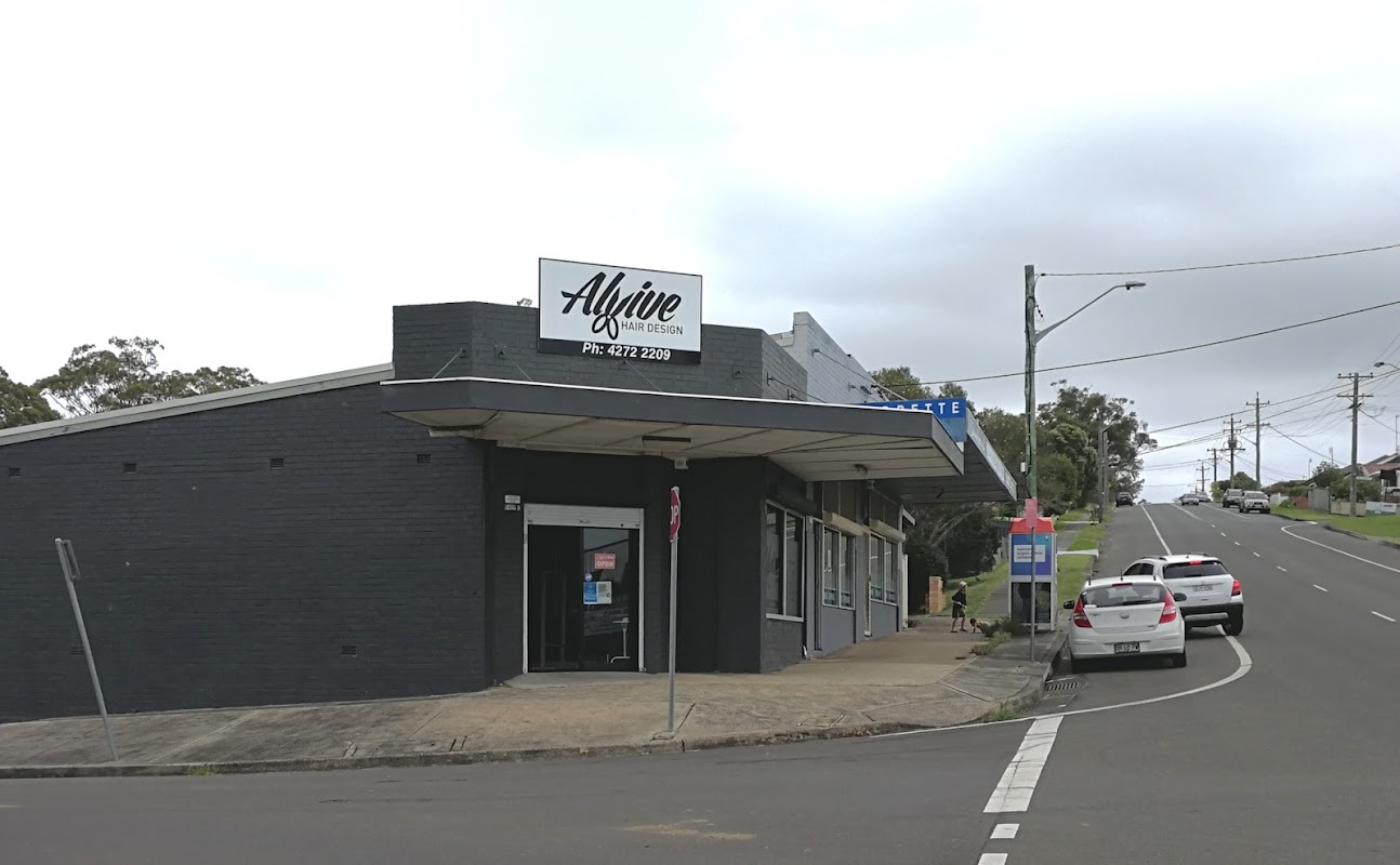 Alvive Hair Design photo 1