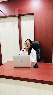 Dr. Reshma Parveen - Image 3
