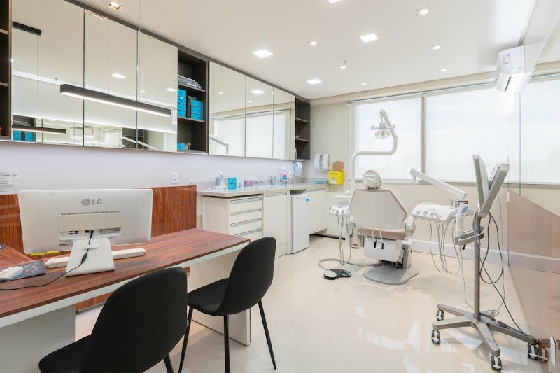 Clínica Giordani - foto 2