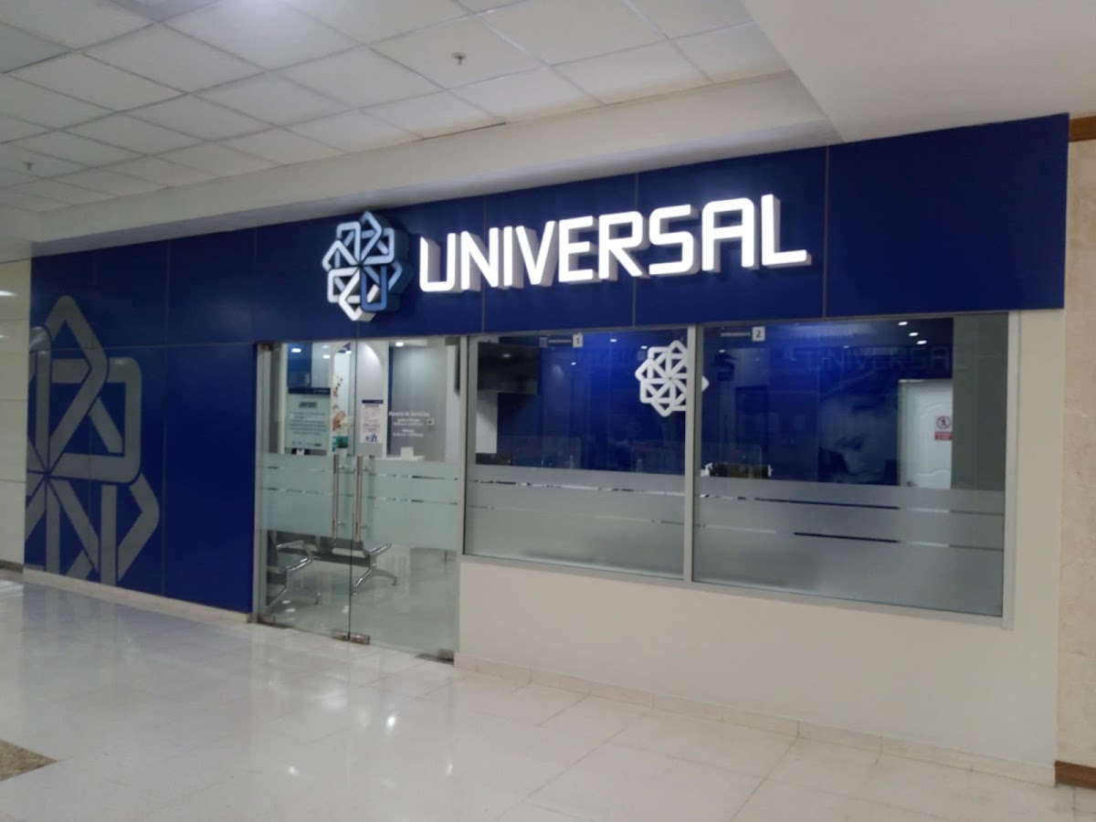 Punto de Servicio Universal - HOMS Santiago - Imagen 1