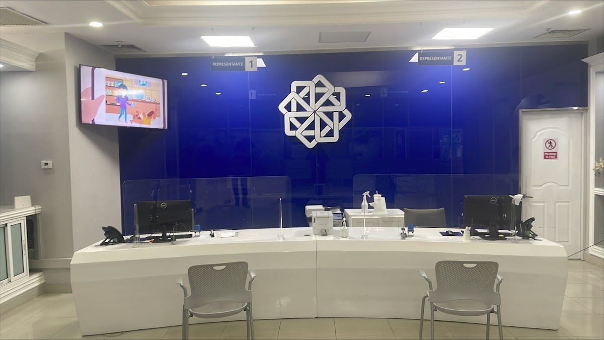 Punto de Servicio Universal - HOMS Santiago - Imagen 2