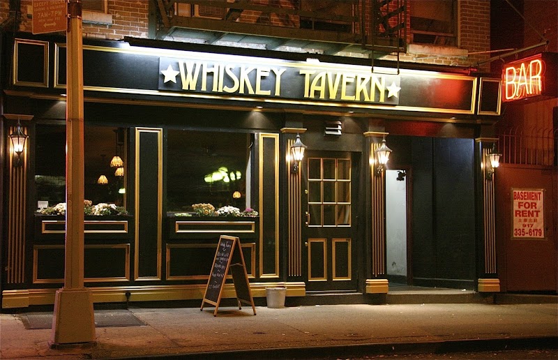 Photo of Whiskey Tavern