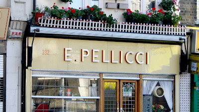 E Pellicci 🇮🇹