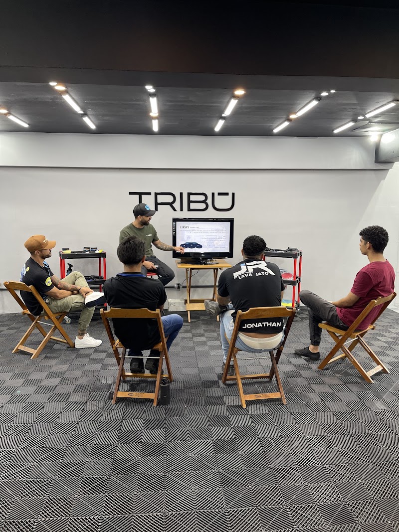 Foto de TRIBU - Estética Automotiva, Car Custom e Treinamentos