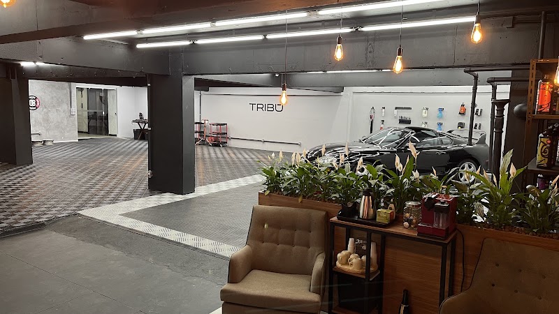 Foto de TRIBU - Estética Automotiva, Car Custom e Treinamentos