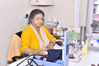 Dr Ranjana Rao Clinic