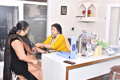 Dr Ranjana Rao Clinic - Image 2