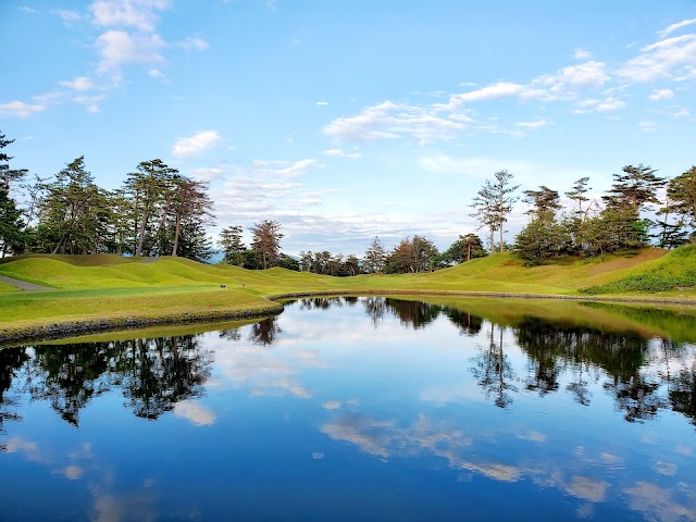 Yoneyama Suigen Country Club - Photo 5