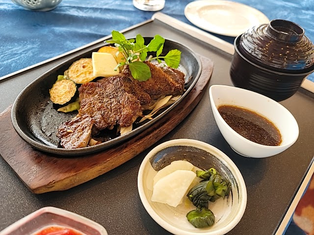 Yoneyama Suigen Country Club - Photo 6