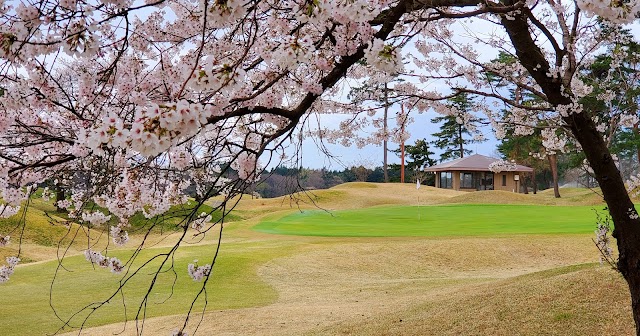 Yoneyama Suigen Country Club - Photo 7