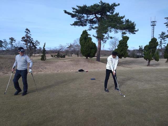 Yoneyama Suigen Country Club - Photo 10
