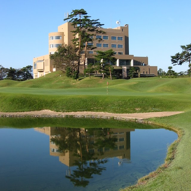 Yoneyama Suigen Country Club - Photo 1