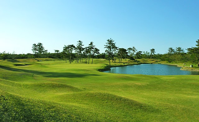 Yoneyama Suigen Country Club - Photo 2