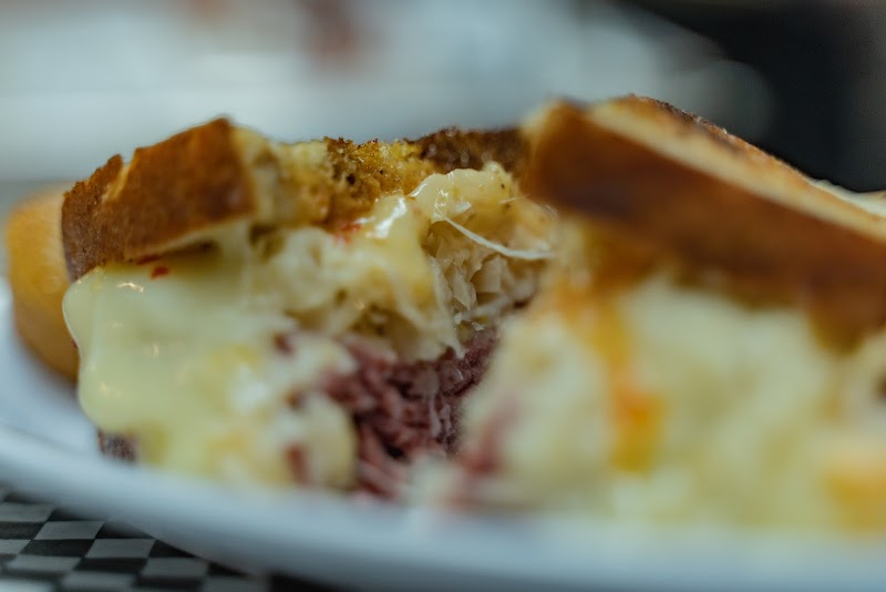 The Mustard Seed Cafe photo 2