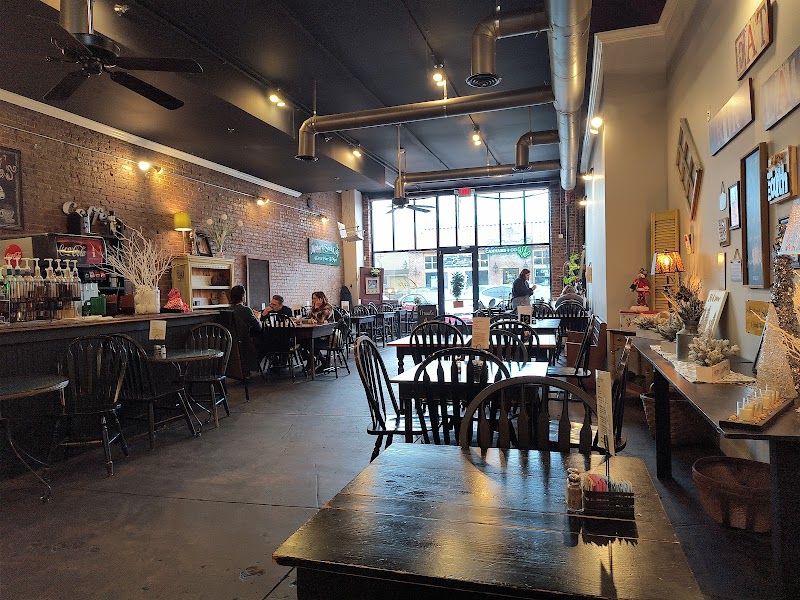 The Mustard Seed Cafe photo 4