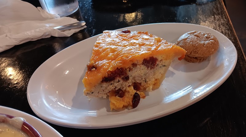 The Mustard Seed Cafe photo 3