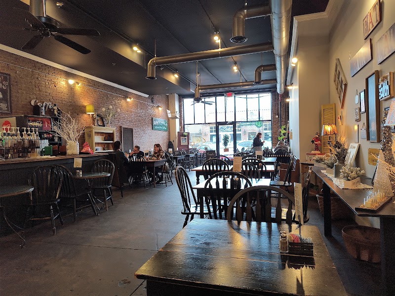 The Mustard Seed Cafe photo 3