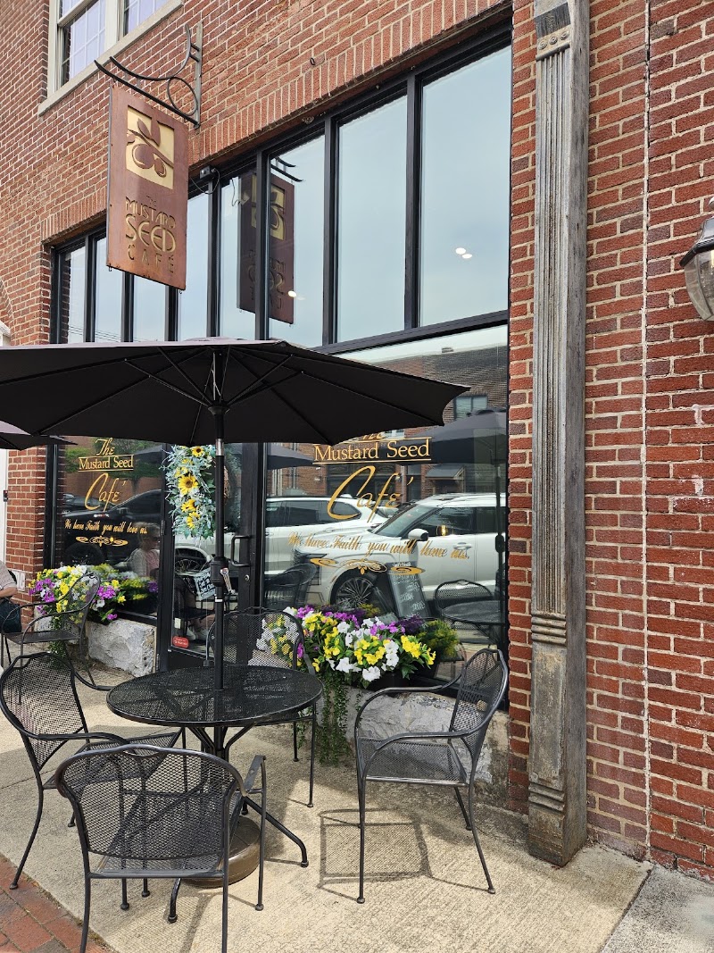 The Mustard Seed Cafe photo 4