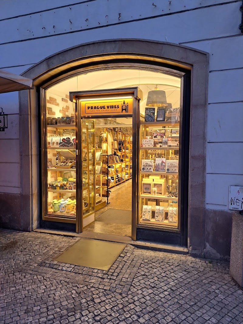 Prague Vibes