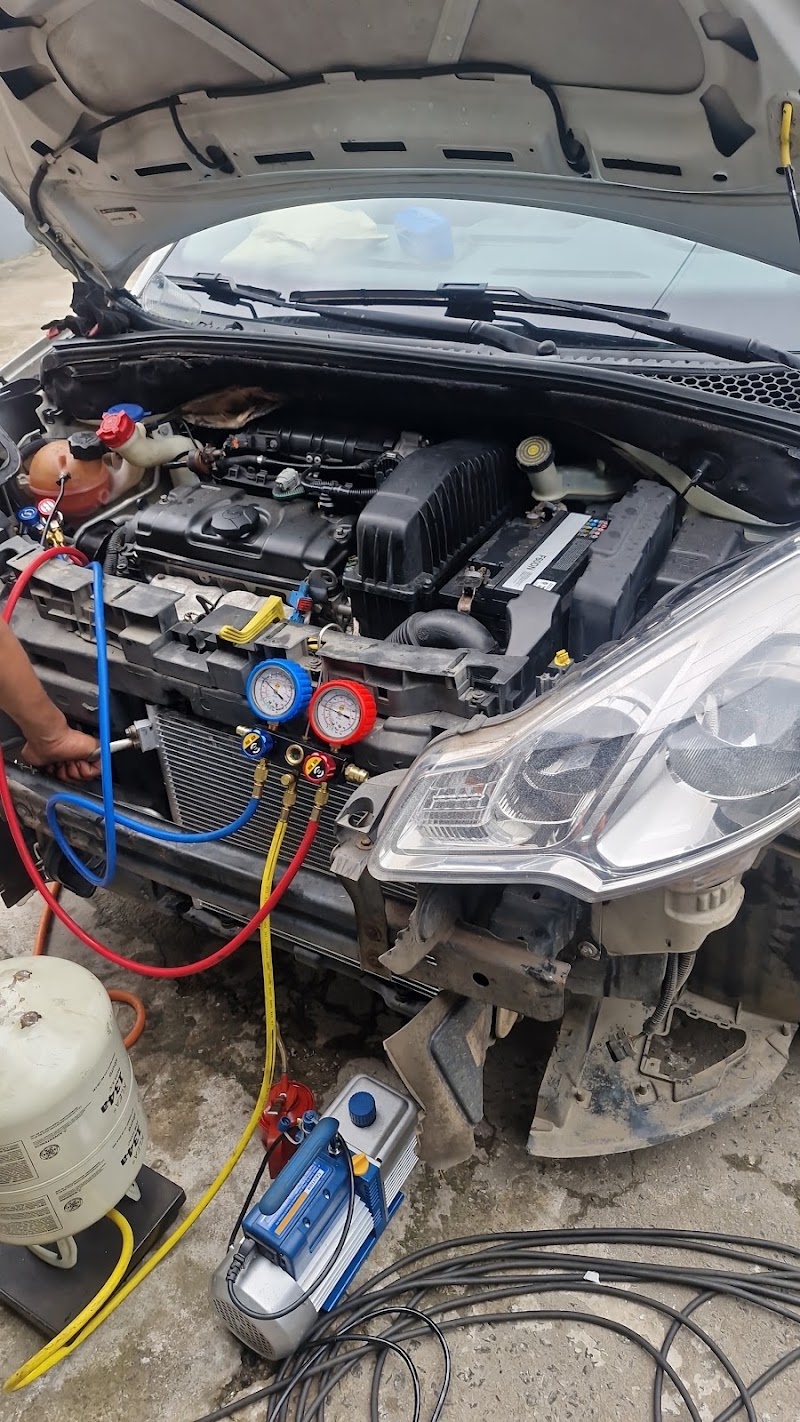 Foto de Everton Auto Elétrica e Mecânica