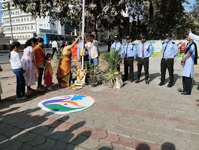 Dr. D Sangeeta Gomes - Image 2