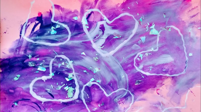 The Paintbrush ... a hands-on ART studio — Art Studio in Chicago